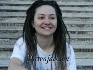 Dawnjackson