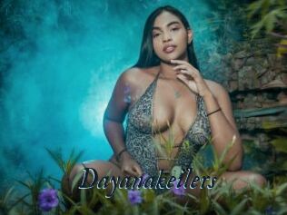 Dayanakeilers