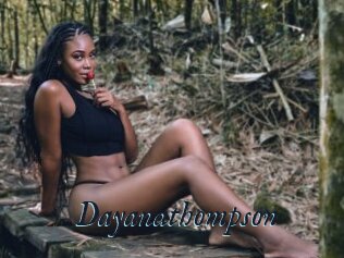 Dayanathompson