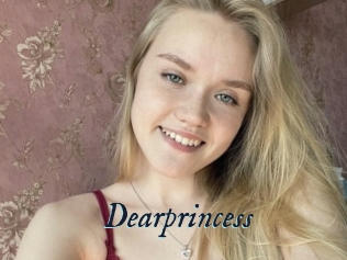 Dearprincess