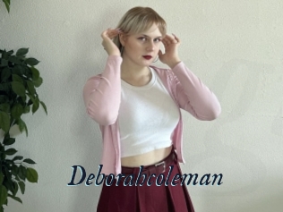 Deborahcoleman