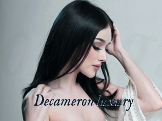 Decameron_luxury
