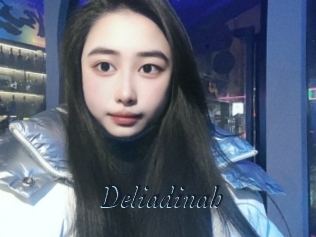 Deliadinah