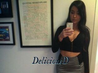 DeliciousD