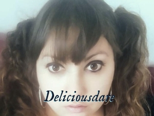Deliciousdare