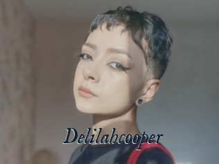 Delilahcooper