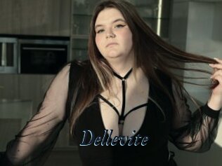 Dellevite
