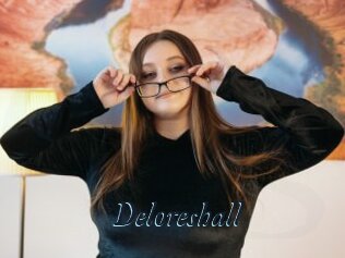 Deloreshall