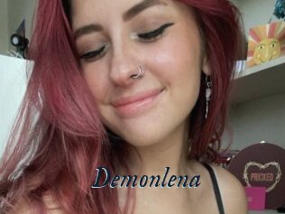 Demonlena