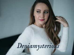 Deniamysterious