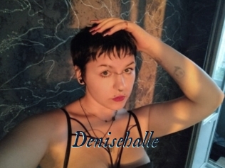 Denisehalle