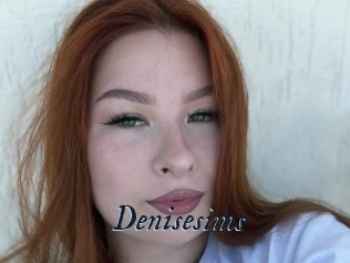 Denisesims