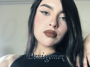 Denisgomez
