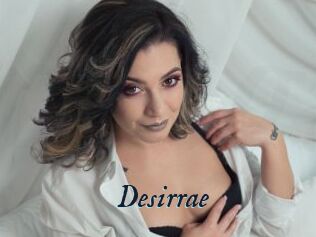 Desirrae