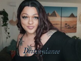 Destinydanee