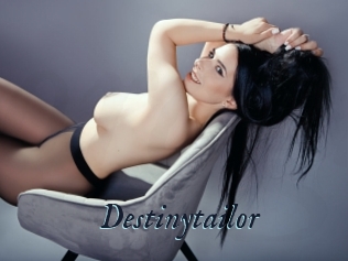 Destinytailor