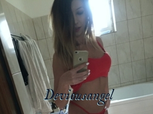 Deviousangel