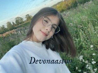 Devonaaston