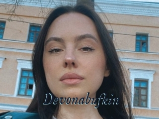 Devonabufkin