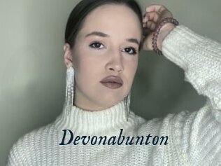 Devonabunton