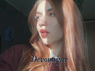Devonaeyre