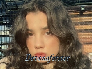Devonaforster