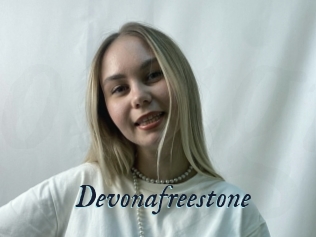 Devonafreestone