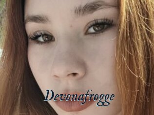 Devonafrogge