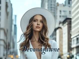Devonagawne
