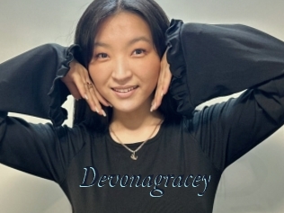 Devonagracey