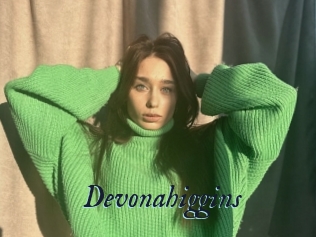 Devonahiggins