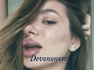Devononore