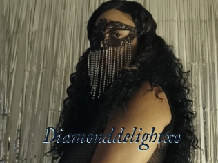 Diamonddelightxo