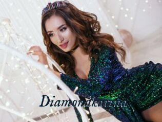 Diamondkarina