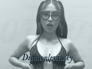 Diamonlevinsky