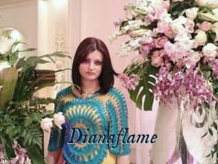 Dianaflame