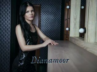 Dianamoor