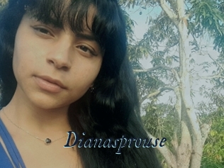 Dianasprouse