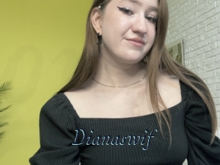 Dianaswif