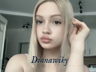 Dianawiky