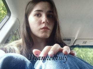 Diannekinly