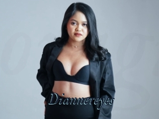 Diannereyes