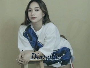 diaraking Oral Girls