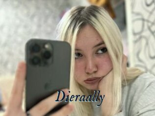 Dieraally