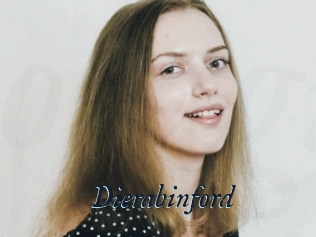 Dierabinford