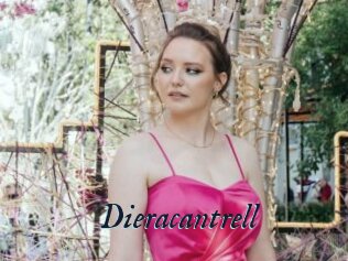 Dieracantrell