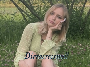 Dieracresswell