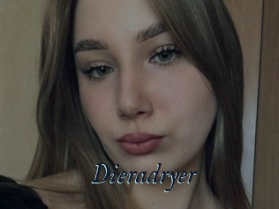 Dieradryer