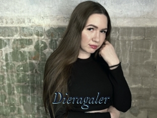 Dieragaler