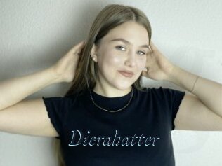 Dierahatter